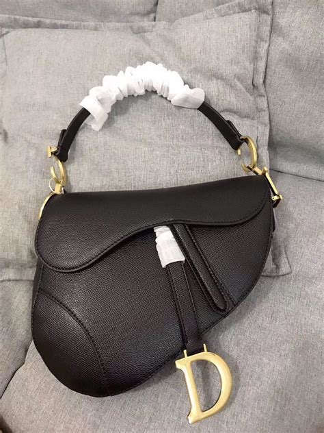 dior saddle bag black dupe|dior saddle bag knockoff.